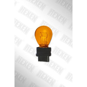 Лампа указательная 4323OG HEXEN 12V, 27W, Orange, W2,5x16d
